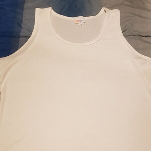 Lularoe tank top